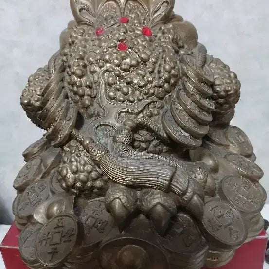 [BUNJANG] 20cm Copper Plate Material / 20 센치동판구리재질