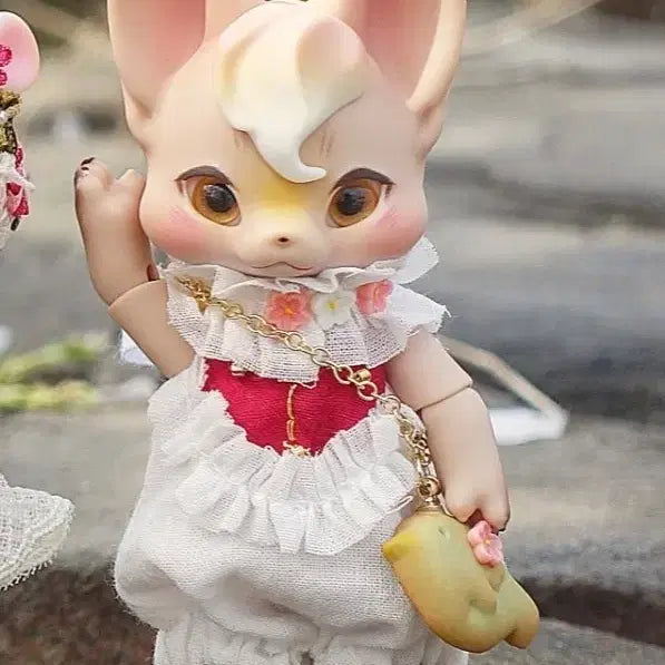 [BUNJANG] Kumukuku Cocoriang Size Outfit by Japanese Artist / 쿠무쿠쿠kumukuku, 코코리앙cocoriang 사이즈 의상 판매