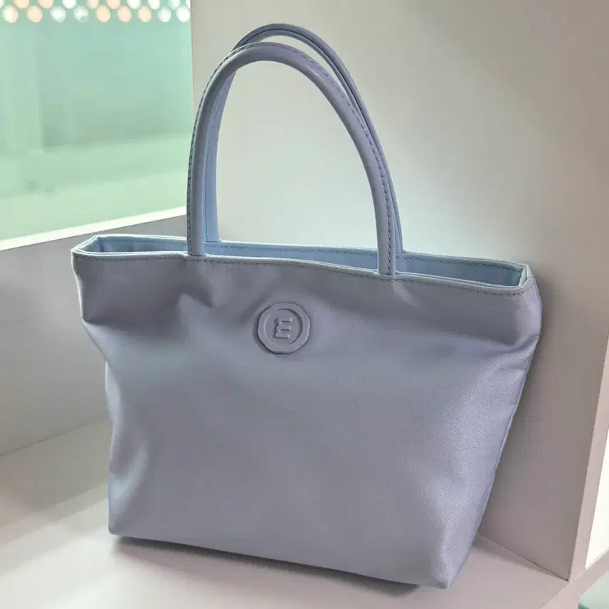 [SOLD OUT] 미닛뮤트 클로미니 블루벨