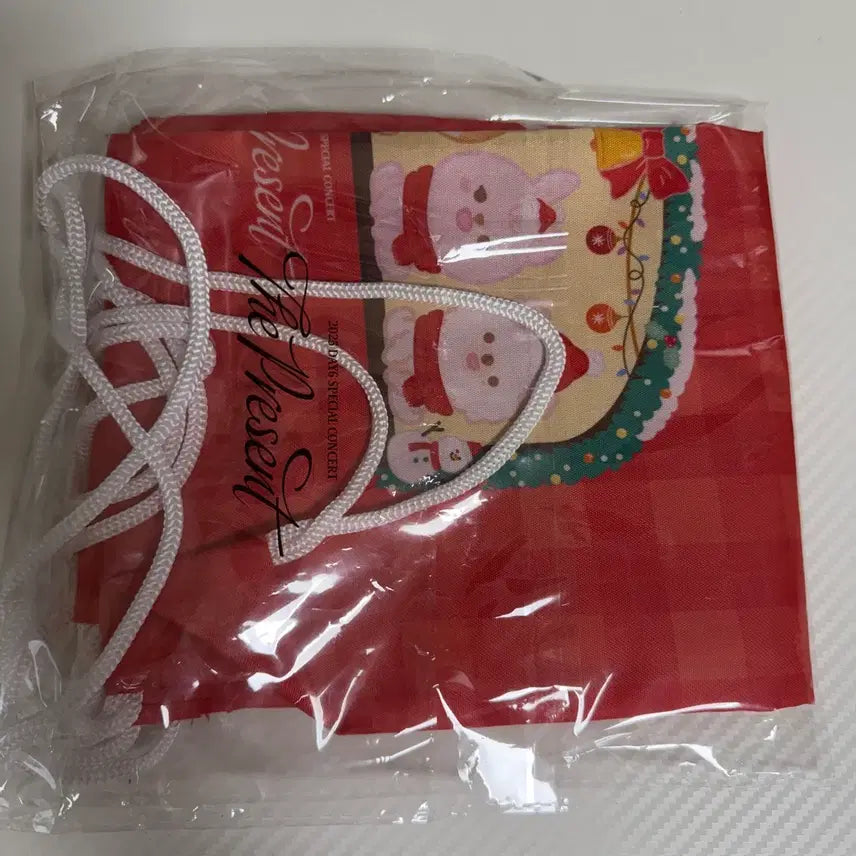 [BUNJANG] Day6 2025 Concert String Bag / 데이식스 25년 클콘 기프트 스트링백