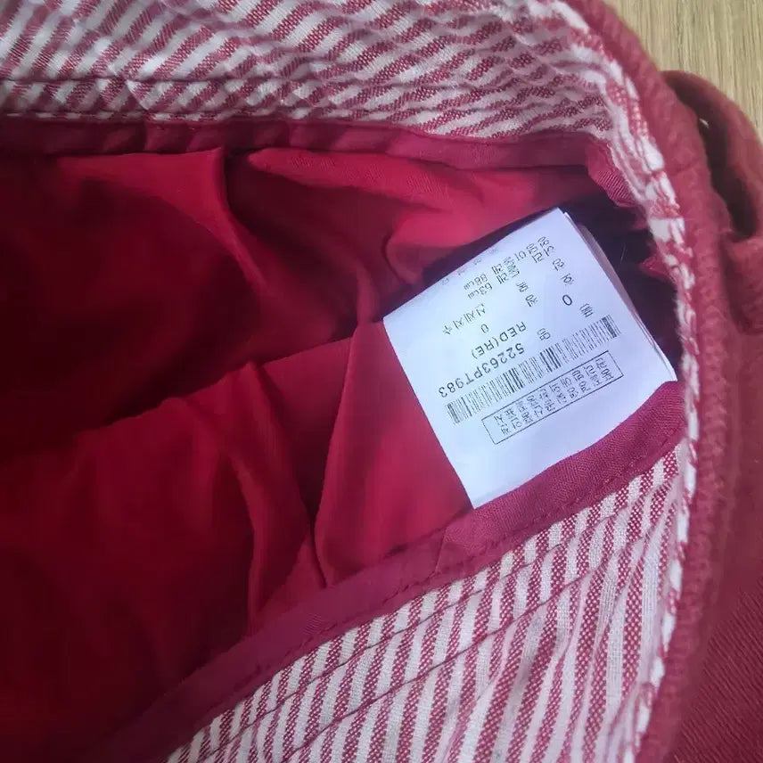 [SOLD OUT] 페어리게이츠 골프웨어 상하의 세트