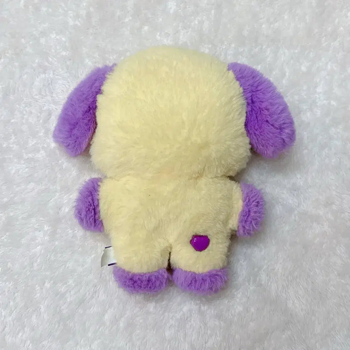 [BUNJANG] BTS Jimin BT21 Chimmy Plush / 방탄소년단 bts 지민 인형 bt21 퍼플 치미