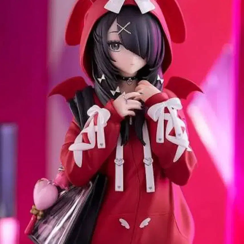 [BUNJANG] NIDIDGIRL Overdose Ame-chan Figure / 니디걸 아메짱 피규어 팝니다