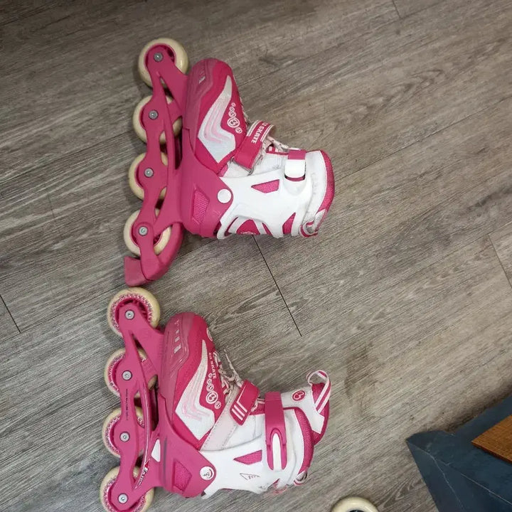 [BUNJANG] Adult Inline Skates Rollerblades - Gray / 인라인 스케이트 롤러블레이드 회색 성인용