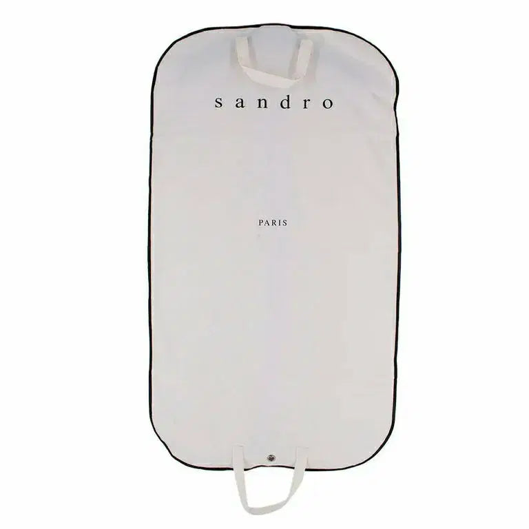 [SOLD OUT] sandro 산드로 가먼트백 옷커버 의류커버 의류케이스 더스트