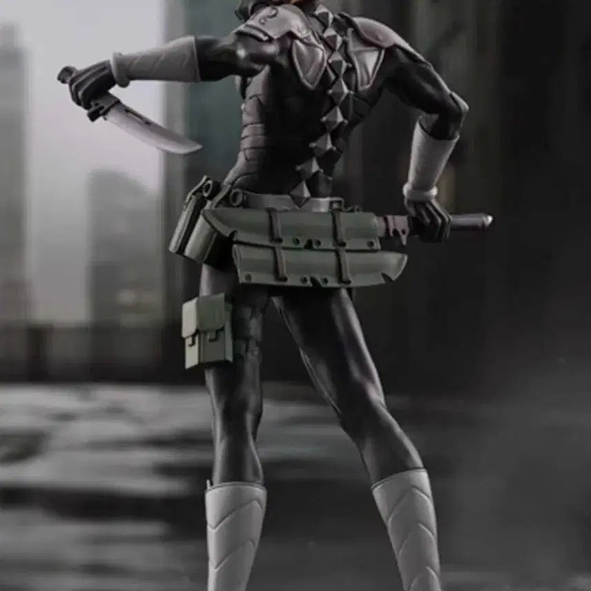 [BUNJANG] S-Fire Hoshina Esfire Scale Figure / 판매) s-fire 호시나 에스파이어 스케일 피규어