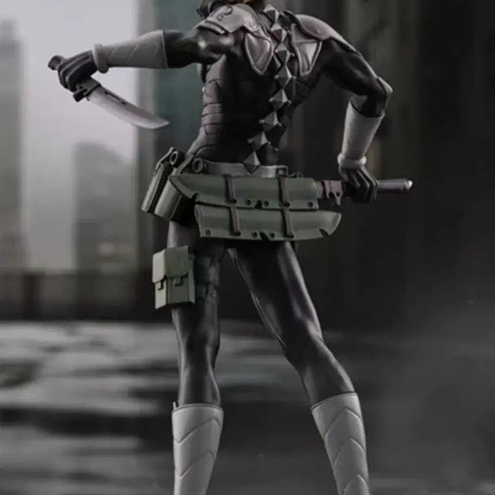 [BUNJANG] S-Fire Hoshina Esfire Scale Figure / 판매) s-fire 호시나 에스파이어 스케일 피규어