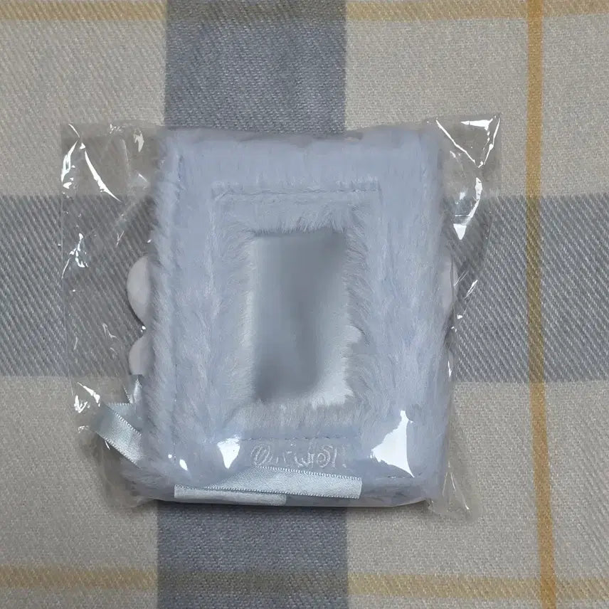 [BUNJANG] NCT WISH Japan Tour Collect Book Photocard Holder (Sealed) / (미개봉) 엔시티 위시 일본투어 일투 콜북 콜렉트북 포카홀더