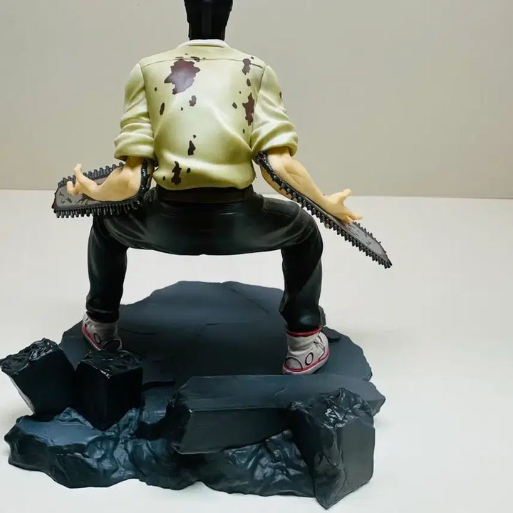 [BUNJANG] Chainsaw Man Vibration Stars Figure / (박스 X) 체인소맨 바이브레이션스타즈 피규어