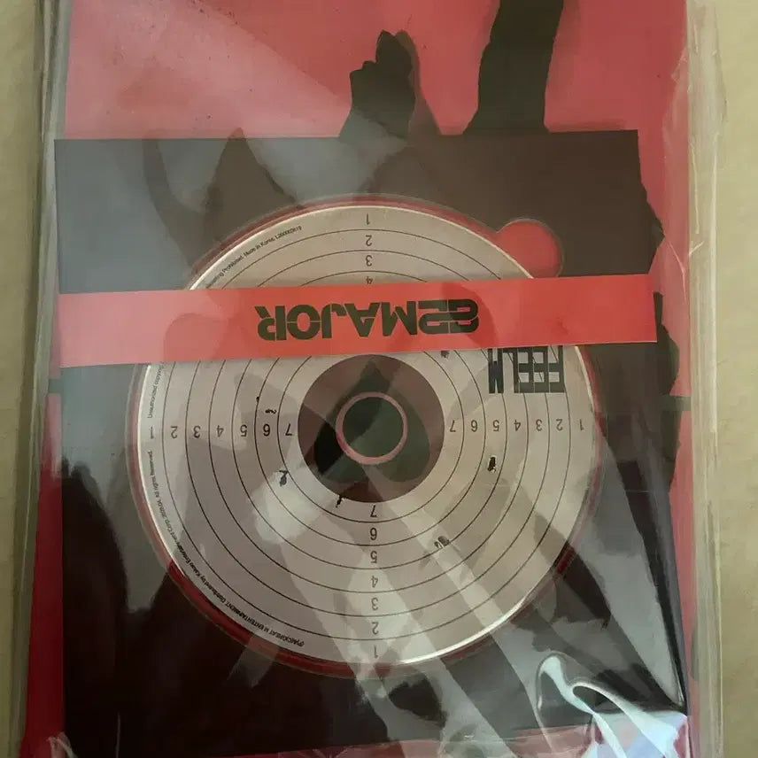[BUNJANG] Tunex Album / 튜넥스 앨범