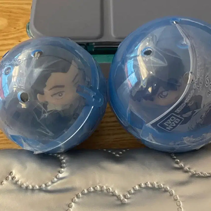 [BUNJANG] Detective Conan Chizimase Series 11 Shinichi &amp; Jūgo &amp; Sera Bundle Set / 일괄) 명탐정 코난 치지마세 11탄 신이치&amp;쥬고&amp;세라&amp;마츠다