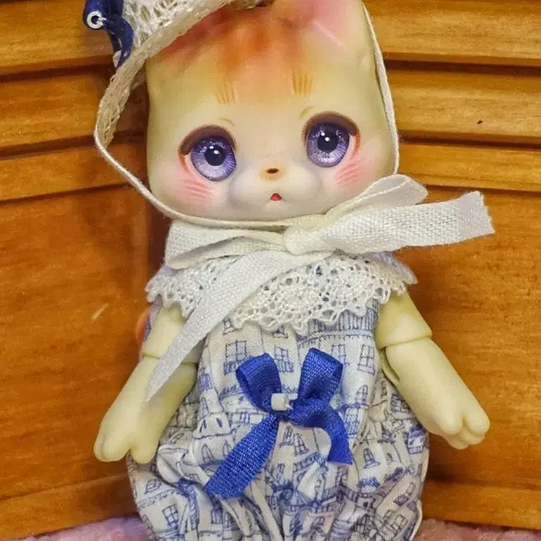 [BUNJANG] Kumukuku Cocoriang Size Outfit + Boris Factory Rattan Bag / 쿠무쿠쿠kumukuku 코코리앙cocoriang 사이즈 의상 판매