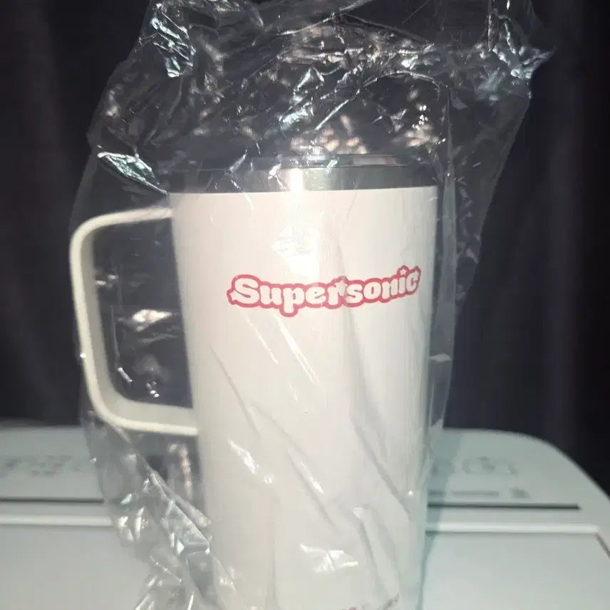 [BUNJANG] fromis_9 Supernova Tumbler / 프로미스나인 슈퍼소닉 텀블러
