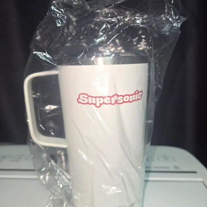 [BUNJANG] fromis_9 Supernova Tumbler / 프로미스나인 슈퍼소닉 텀블러