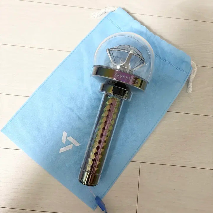 [BUNJANG] SEVENTEEN Official Light Stick / 세븐틴 응원봉