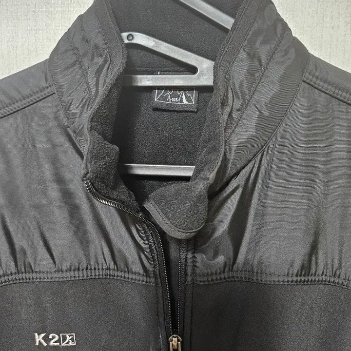 [BUNJANG] K2 Brushed Training Suit Set / (여름한정세일)K2 기모 트레이닝복 세트 팝니다