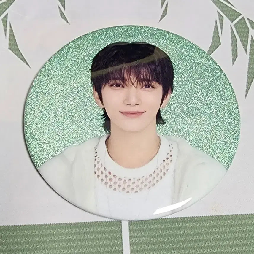 [BUNJANG] SEVENTEEN 2021 Japan Fan Meeting Yakusoku Can Badge Joshua / 세븐틴 일본팬미팅야쿠소쿠 yakusoku 캔뱃지 팝니다