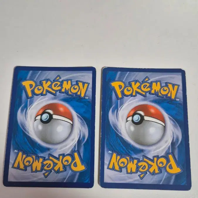 [BUNJANG] Pokemon Card M Mewtwo EX M Gyarados EX / 포켓몬카드 M뮤츠EX M갸라도스EX