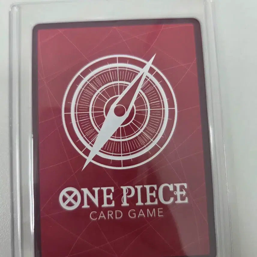 [BUNJANG] One Piece Charlotte Pudding OP08-058 Card / 원피스 샬롯 푸딩 OP08-058 카드
