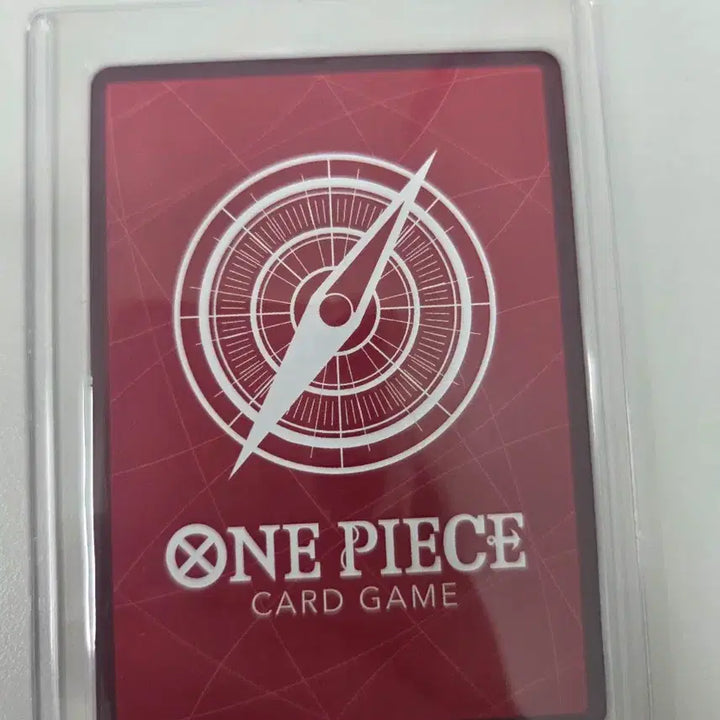 [BUNJANG] One Piece Charlotte Pudding OP08-058 Card / 원피스 샬롯 푸딩 OP08-058 카드