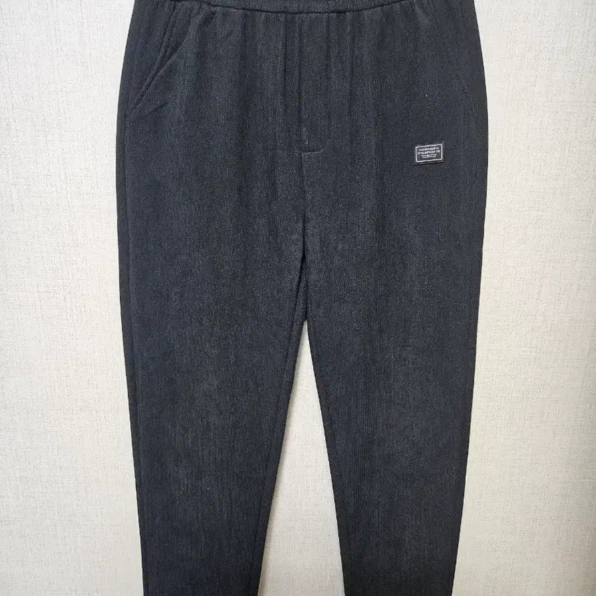 [BUNJANG] Corduroy Pants (XL) / (여름한정세일)골덴 바지 팝니다