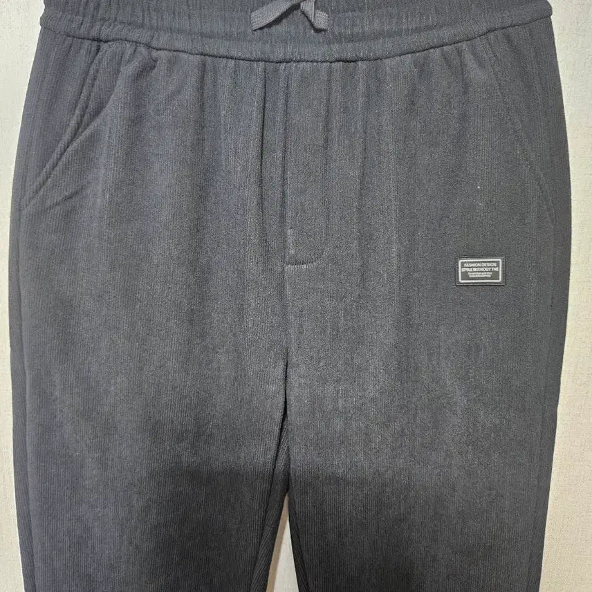 [BUNJANG] Corduroy Pants (XL) / (여름한정세일)골덴 바지 팝니다