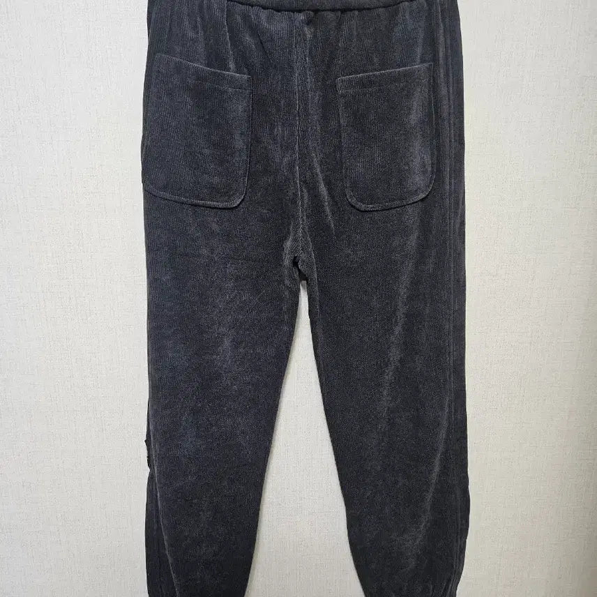 [BUNJANG] Corduroy Jogger Pants / (여름한정세일)골덴 조거팬츠 팝니다
