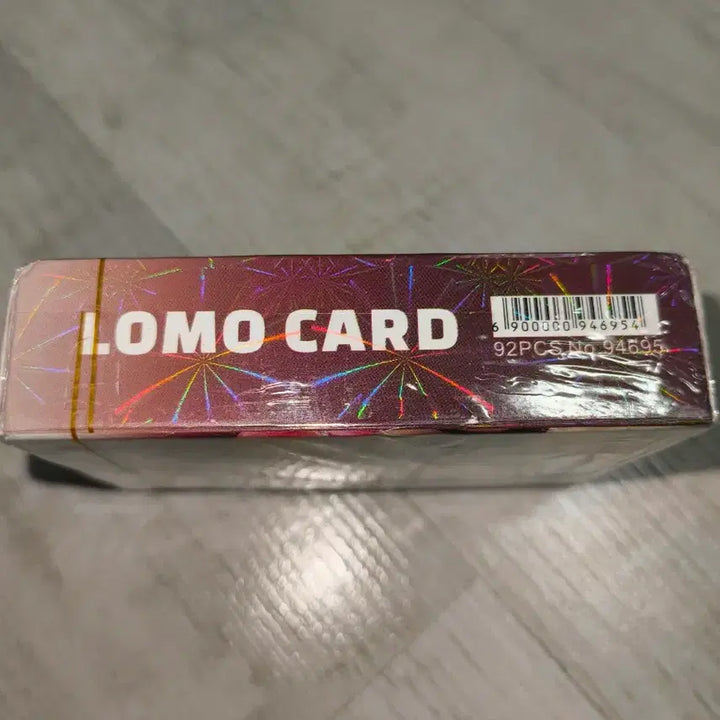 [BUNJANG] BABYMONSTER CHOOM Photocard Pack / [30%할인] 베이비몬스터 CHOOM 포토카드팩