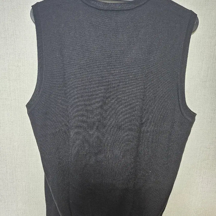 [BUNJANG] Roga Dis Knit Vest / (여름한정세일)로가디스 니트조끼 팝니다