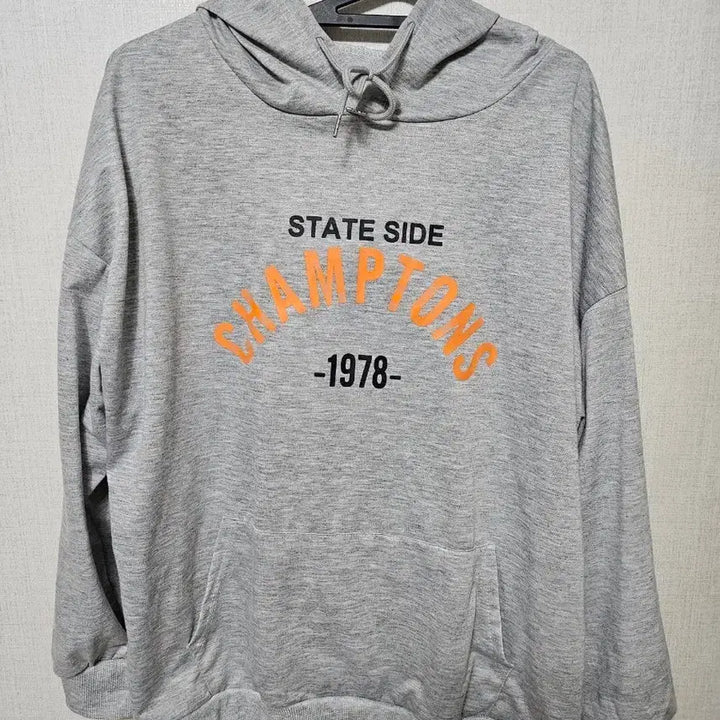 [BUNJANG] Hooded T-Shirt / (여름한정세일)후드 티 팝니다