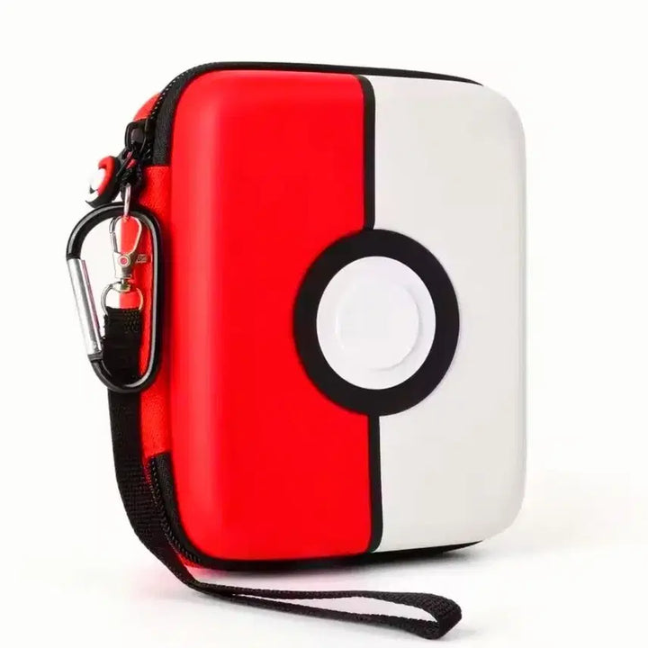 [BUNJANG] Pokemon Monster Ball Storage Pouch / 몬스터볼 포켓몬카드 보관 파우치