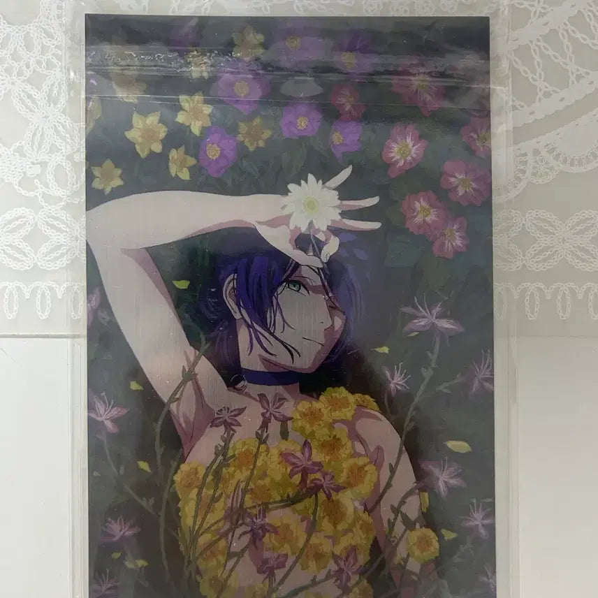 [BUNJANG] Chainsaw Man Collaboration Cafe Beam Set / 체인소맨 콜라보 카페 굿즈 (증정품 있음)(판매&amp;교환)