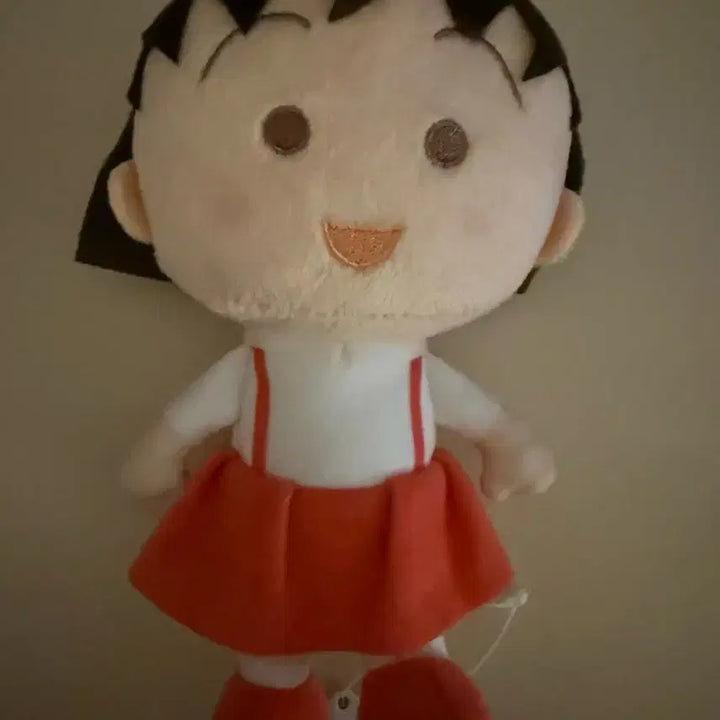 [BUNJANG] Maruko, Rabbit, and Tama Plush Set / 마루코 인형 세트(가격내림xx)