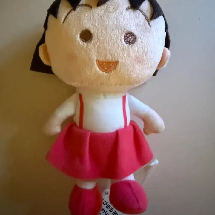 [BUNJANG] Maruko, Rabbit, and Tama Plush Set / 마루코 인형 세트(가격내림xx)