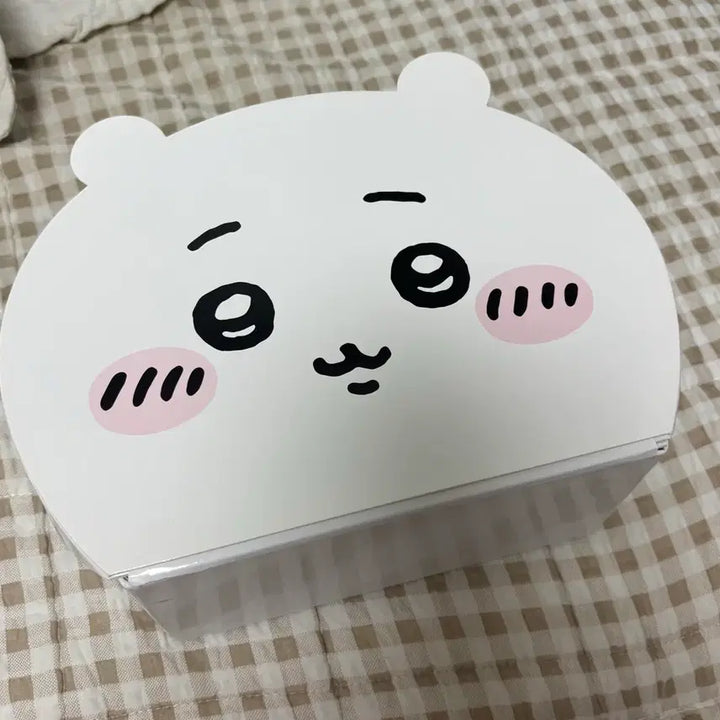 [BUNJANG] Chiikawa Bag / 치이카와 가방
