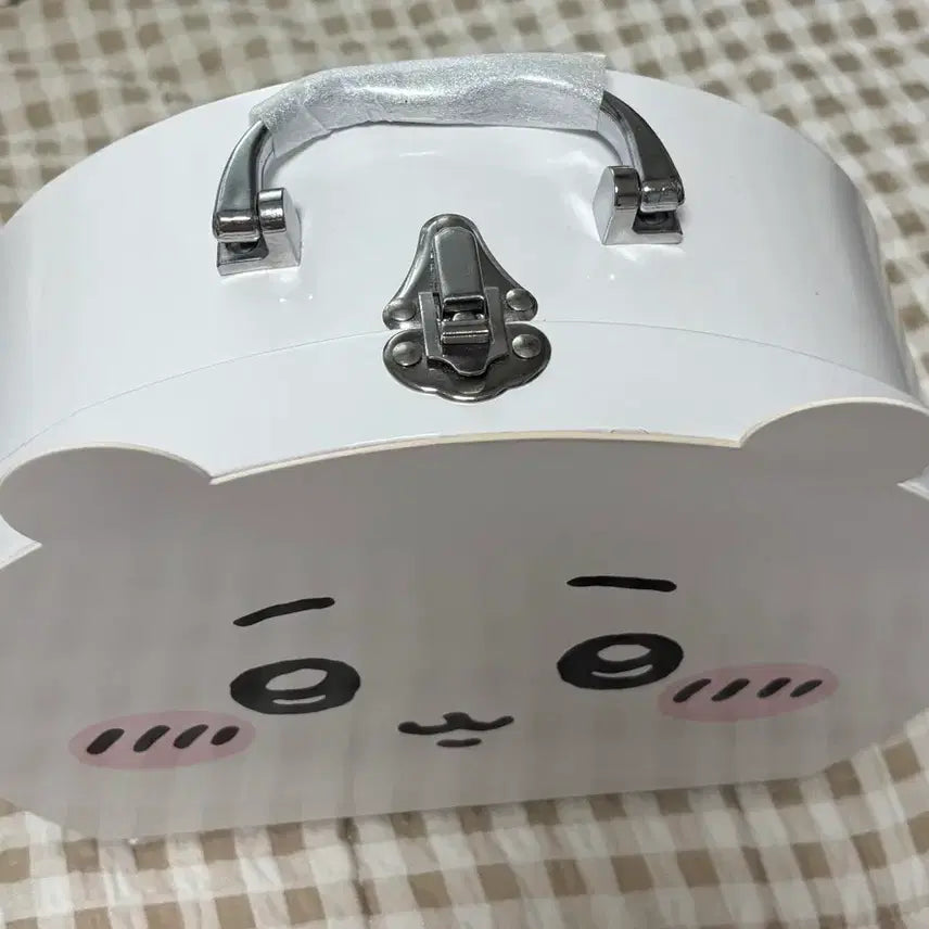 [BUNJANG] Chiikawa Bag / 치이카와 가방