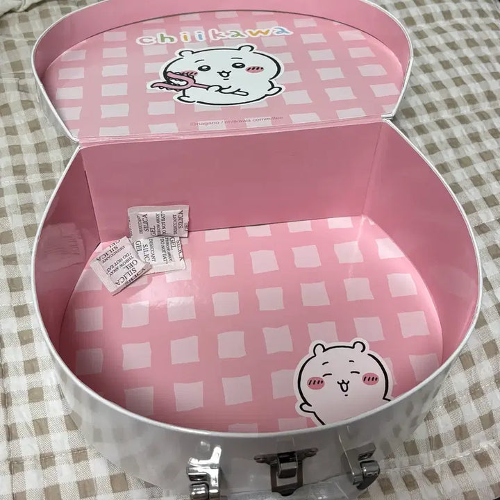[BUNJANG] Chiikawa Bag / 치이카와 가방