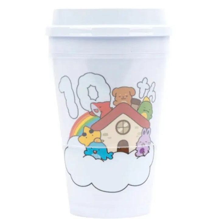[BUNJANG] Various 10th Anniversary Merchandise Bundle / 잠뜰 굿즈 판매