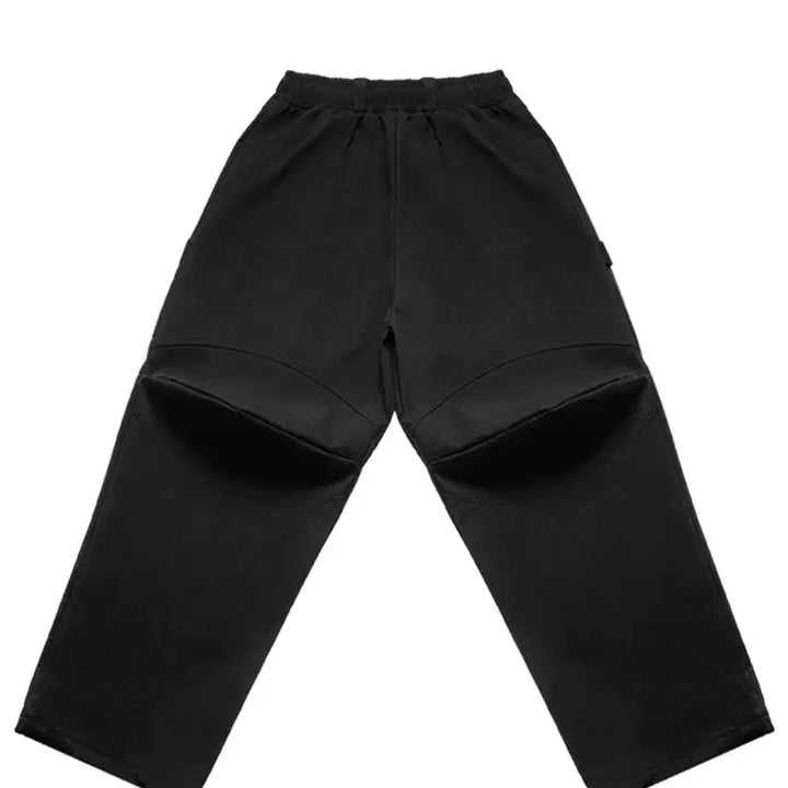 [SOLD OUT] MJD 3D KNEE 나일론 팬츠 (Free)