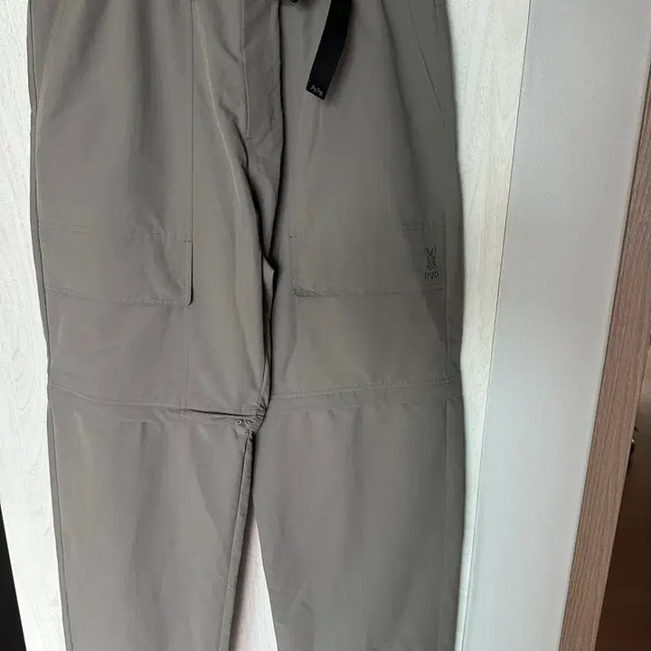 [SOLD OUT] DOD 카키색 바지 팬츠(새상품)