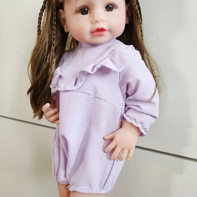 [BUNJANG] Large Baby Doll / 대형 아기인형