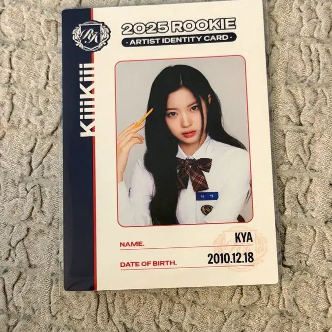 [BUNJANG] Terereca Kiki Bundle Set Photocards / 테레카 키키 포토카트 일괄