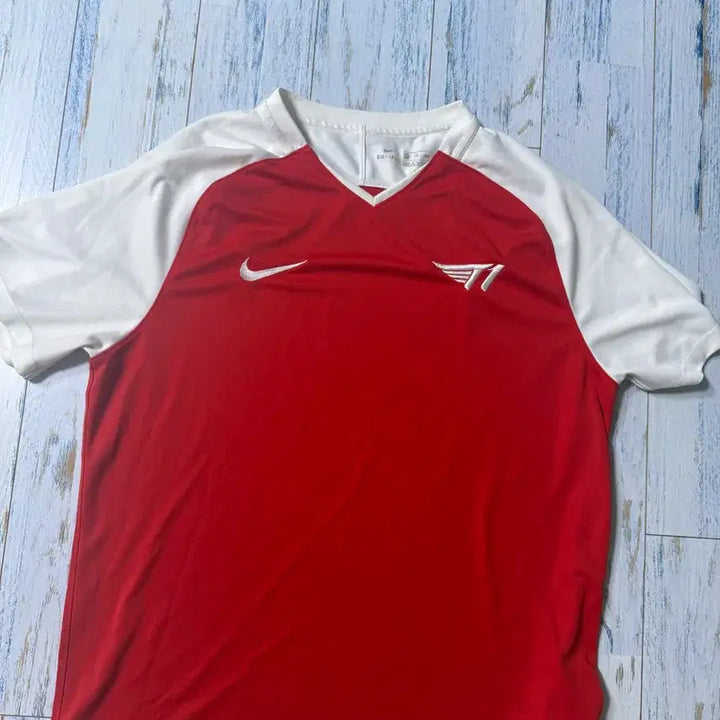 [BUNJANG] T1 Namingless Uniform XXL / T1 노마킹 유니폼 xxl