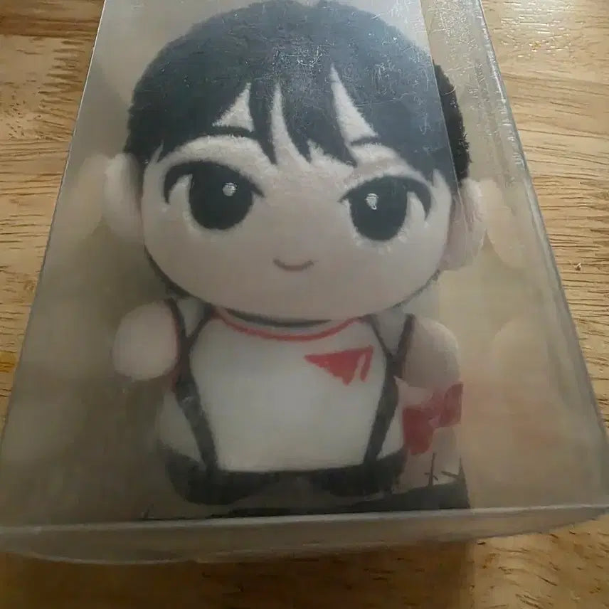[BUNJANG] T1 Phase 10cm Doll / T1 페이즈10CM 인형