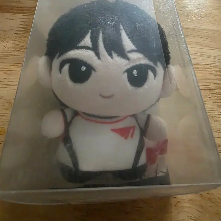 [BUNJANG] T1 Phase 10cm Doll / T1 페이즈10CM 인형