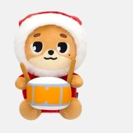 [BUNJANG] Denimals Dancing Pig Plush / 데니멀즈 댄싱 돈