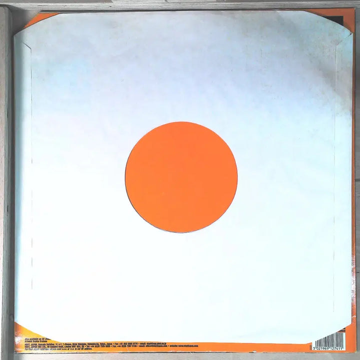 [BUNJANG] The Brilliant Corners BBC Sessions UK First Press Vinyl / The Brilliant Corners BBC Sessions 영국 초반