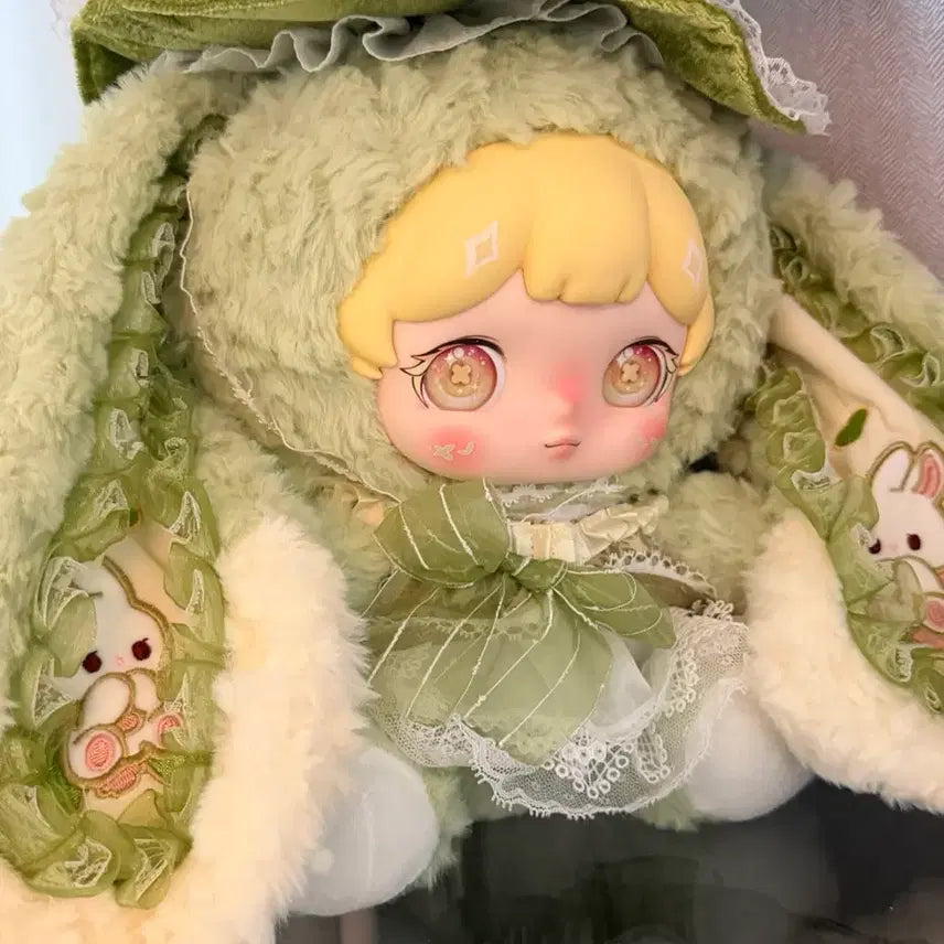 [BUNJANG] Dalim 600 Matcha New Release / 무배 달림 드림위브 600 말차 전시ㄴ
