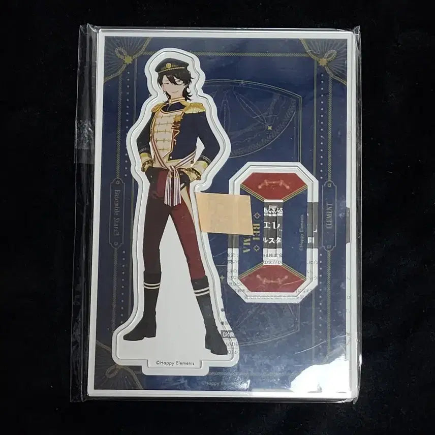 [BUNJANG] Ensemble Stars! Rei Sakuma Ogien LD Acrylic Stand / 앙스타 굿즈 판매. 사쿠마 레이 오기인 ld 아크릴스탠드