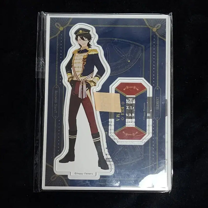 [BUNJANG] Ensemble Stars! Rei Sakuma Ogien LD Acrylic Stand / 앙스타 굿즈 판매. 사쿠마 레이 오기인 ld 아크릴스탠드